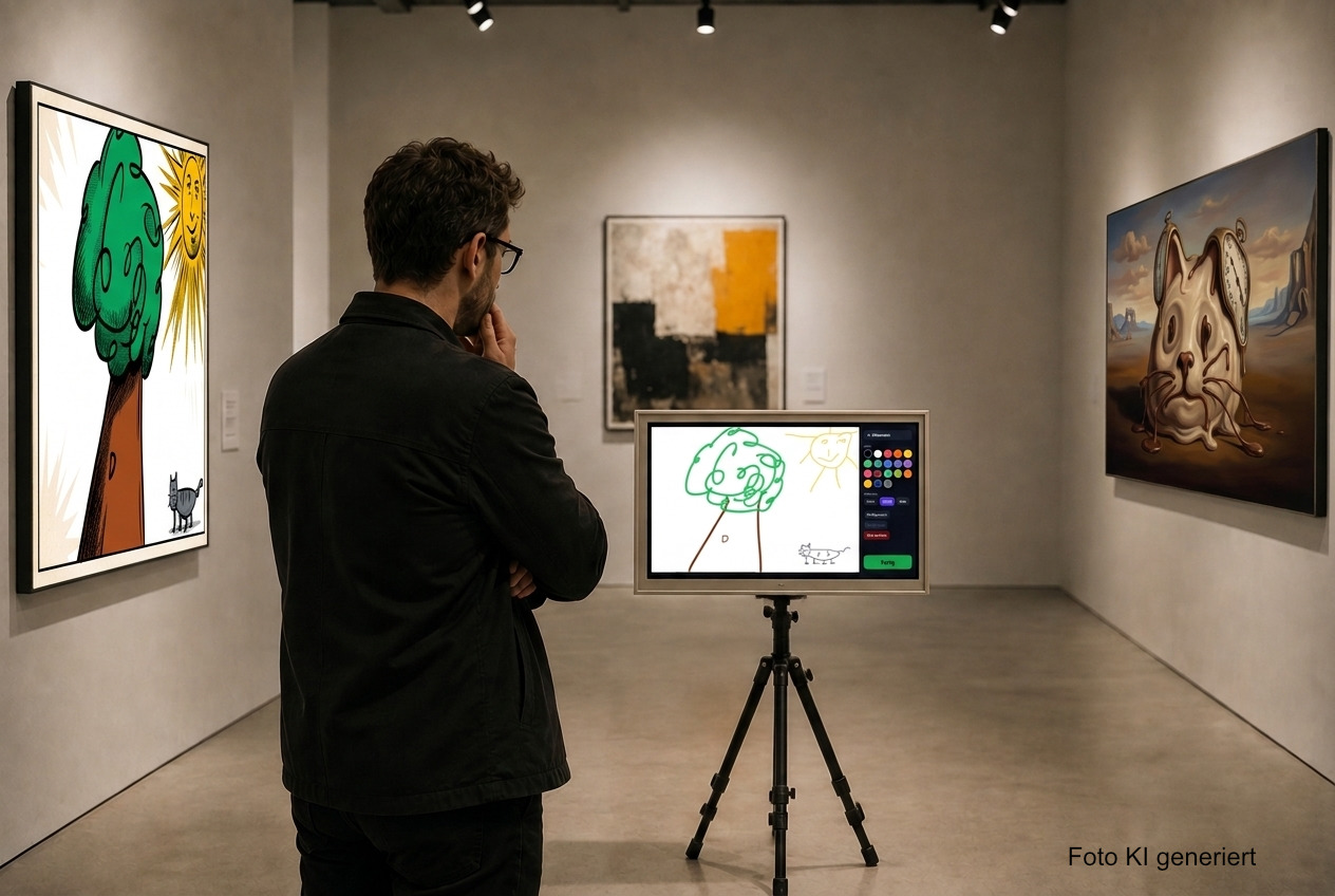 ART Wall
