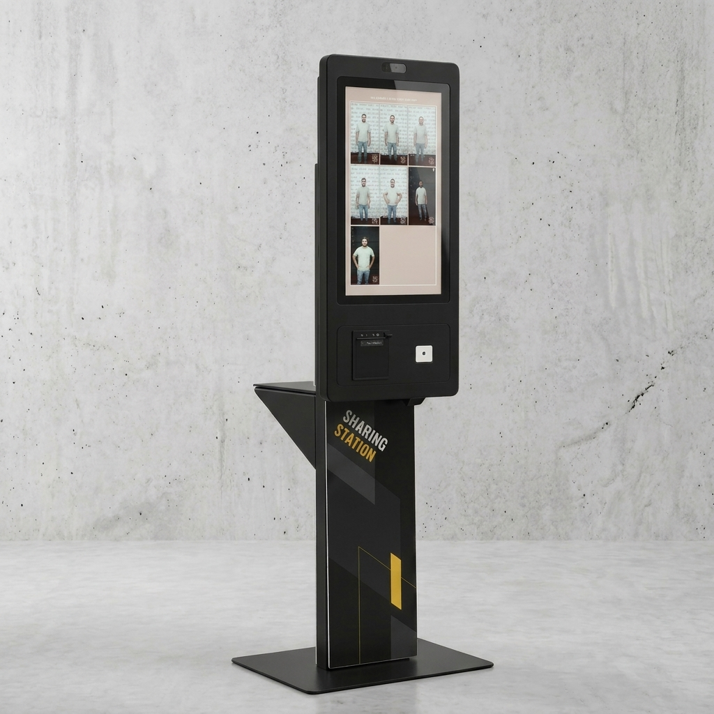 Sharingstation